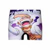 ONE PIECE Люффи Gear Трусы Детские Полиэстер Тип Боксеры HIPSHOP HF4244A167 (Обезьяна Д. 5) / / /