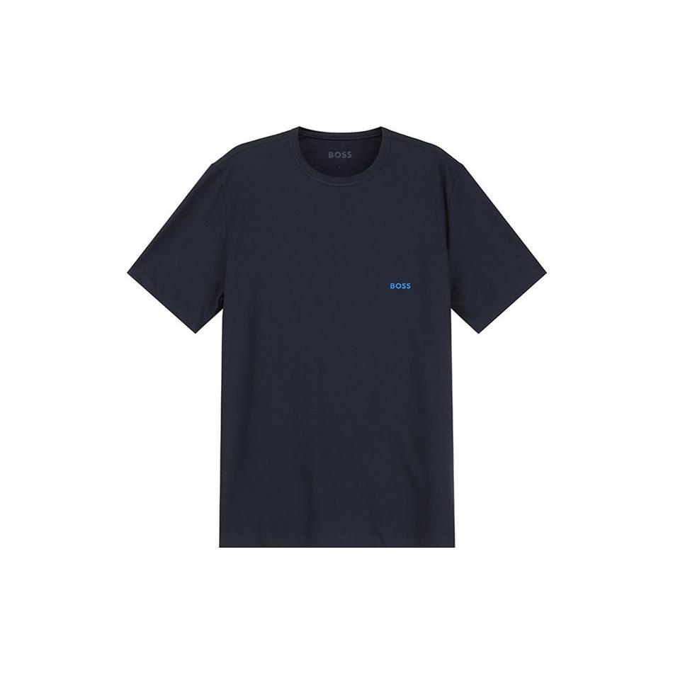 Hugo Boss Мужская футболка SS23, 3 шт., 50475286-460