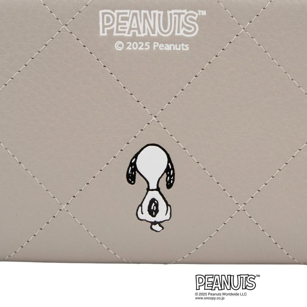 Складной кошелек CLATHAS×PEANUTS