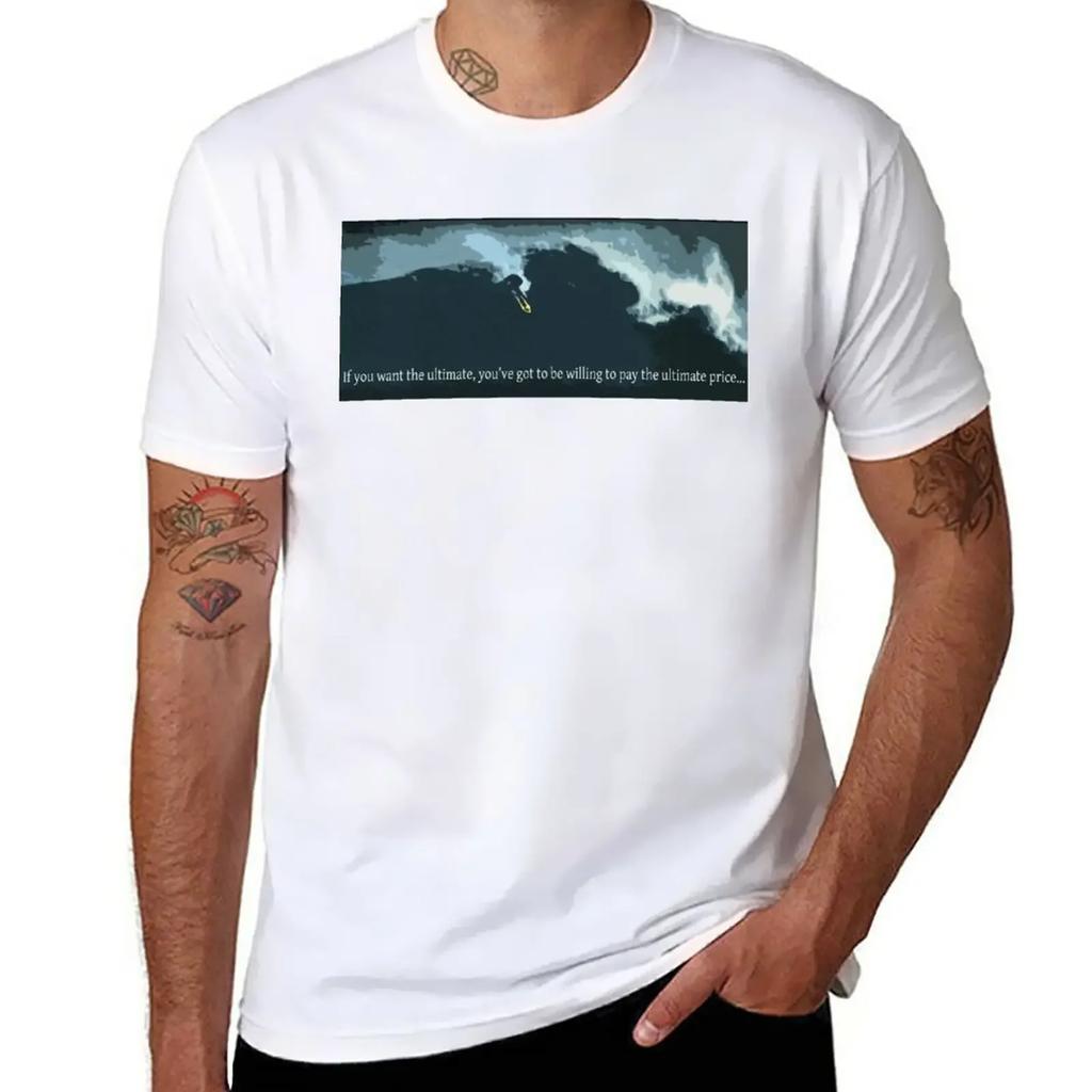 If you want the ultimate... T-Shirt summer tops plus sizes vintage clothes oversized t shirt men