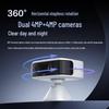 Ezviz CB60 Pro Портативная 4G наружная камера (Китайская версия)