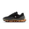 Air Liquid Max Aw Miq7635 002черный M Серебристый