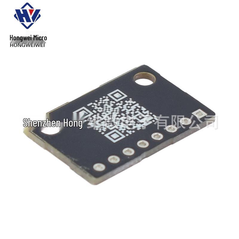 SC7A20H High-Precision 3-Axis Tilt Angle Sensor Module with IIC/SPI