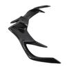 2026 NEW Motorcycle ABS Front Fairing Winglets Aerodynamic Protection Guard Cover For YAMAHA YZF R15 YZFR15 V3.0 2017-