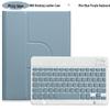 OLOEY Поворотный чехол-клавиатура Bluetooth для iPad 10.2/10.5