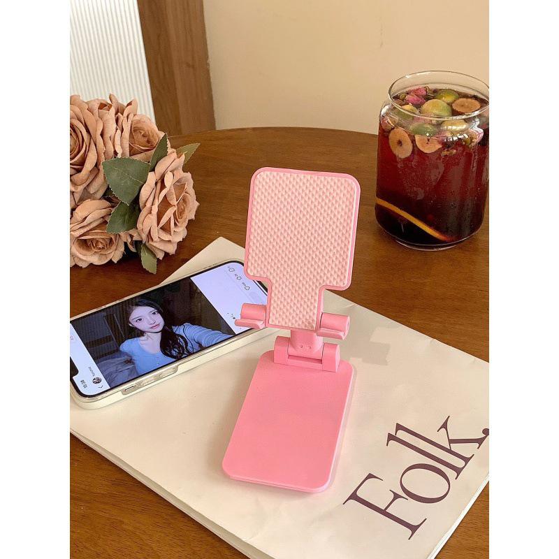 Foldable Universal Phone & Tablet Stand for Streaming & Photography