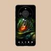 Alien Romulus Mobile Cell Phone Case for Huawei Mate 60 50 40 30 20 10 Pro Plus Lite E 5G Colorful Printing Cover Pretty Luxury