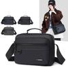 Men's Bag Water-repellent Crossbody Bag Shoulder Bag