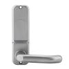 1 - 11 Digit Code Combination Cam Door Zinc Alloy Convenient Password Security Coded Lock
