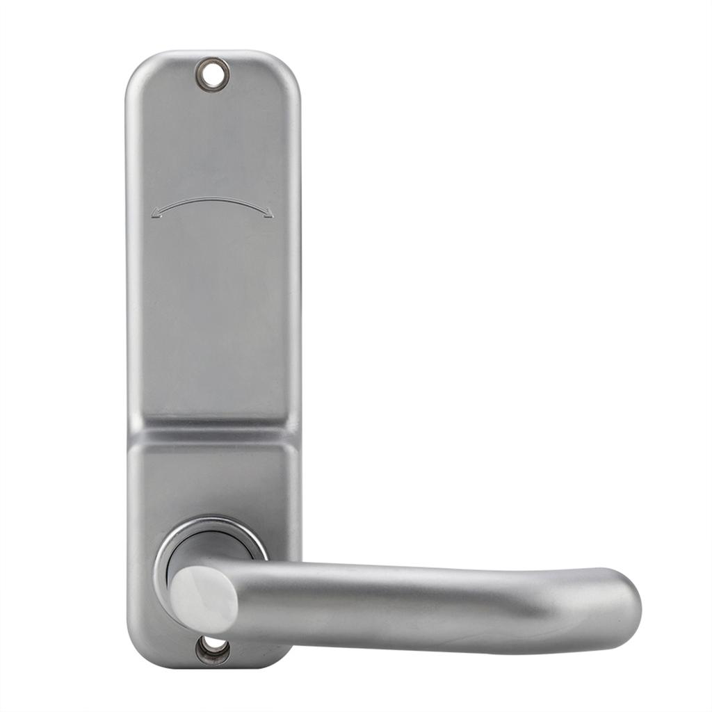 1 - 11 Digit Code Combination Cam Door Zinc Alloy Convenient Password Security Coded Lock