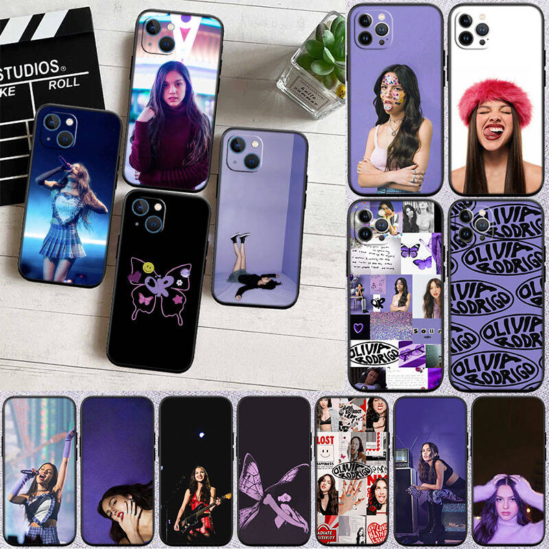 MH108 O-Olivia R-Rodrigo Новый чехол-ракушка для телефона для Xiaomi Poco F2 F3 M2 M3 M4 M5 M6 X2 X3 X4 X6 Pro NFC GT Plus