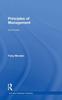 Книга Principles of Management