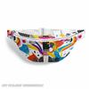 Outdoor Dekostoffe Oxford - Motiv Geometrisch I Dx3585