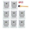 Multi-set Dirt Disposal Replacement Dust Bags for IRobot Roomba I7 I7+ S9 E5 I7 Plus E6 S9+ Vacuum Cleaner Parts