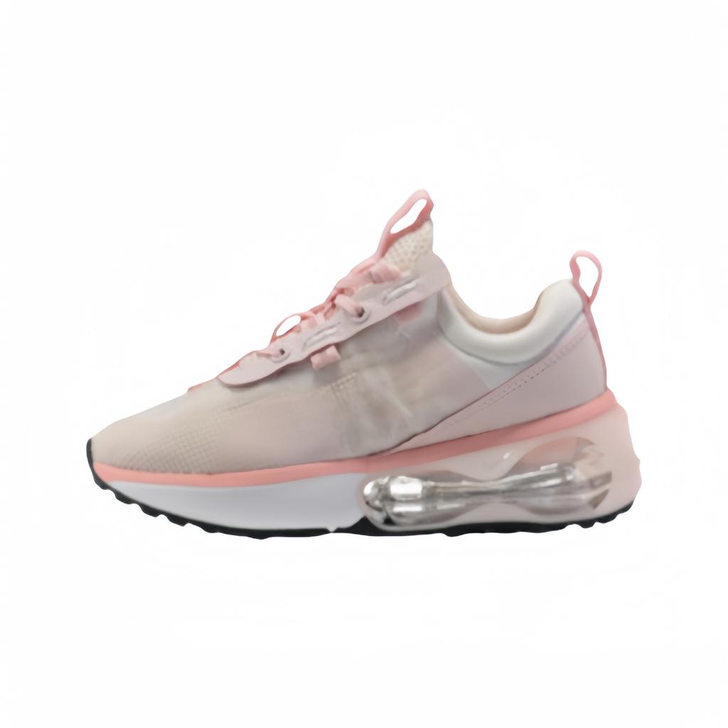 Чистая оригинальная дышащая воздушная подушка для бега, повседневная, универсальная мужская и женская обувь, сетчатая спортивная обувь, кроссовки