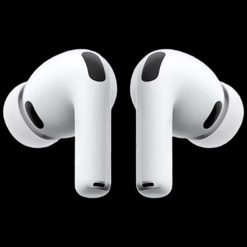 Apple AirPods Pro (3-е поколение) с зарядным чехлом MagSafe (USB-C)