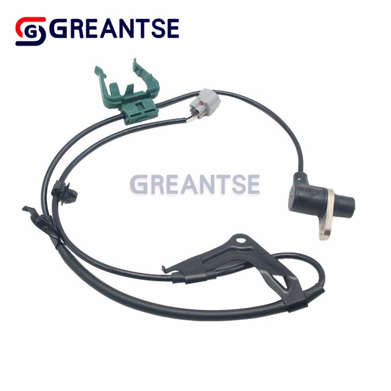 89543-05030 Front Left Wheel ABS Speed Sensor for 1997-2003 Corona and 1997-2002 Avensis AZT220 Auto Parts 8954305030