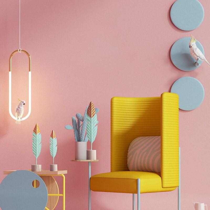 Статуэтка "Перо" из дерева и железа, для декора