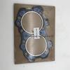 752-47171 752-40751 2 cylinder head gasket suitable for Lister LPW2