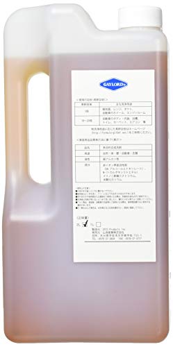 Formula G-510EF Концентрированное Мощное Многоцелевое Чистящее Средство, 2 л (G510EF-2L)
