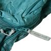 Спальный мешок Burrow Bag Balsam Right Zip Рабочая температура 1 1121273 BASM Mont-Bell #3 [Минимальная степень] R/ZIP