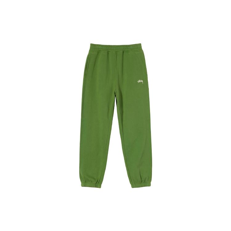 Stussy Stock Logo Pant 116481