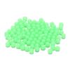 Bead Bait Luminous Fishing Beads Light Glowing Float Balls Float Balls Stopper Fishing Stopper