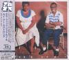 CD ЭЛЛА ФИТЦДЖЕРАЛЬД ЛУИ АРМСТРОНГ Ella And Louis UHQCD UCCU46003 VERVE 2025 Япония Оби Джаз