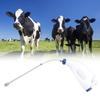 Calf Nursing Bottle 4L Large Capacity with Long Mouth and Convenient Handle Livestock Tools