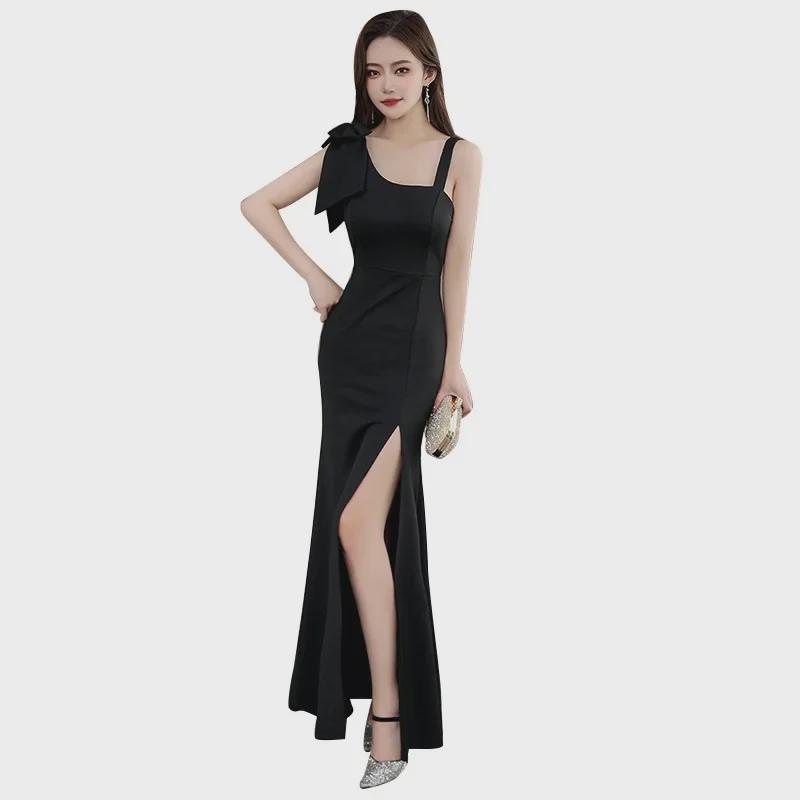 Элегантное вечернее платье DJ Princess Spa Technician Slim
