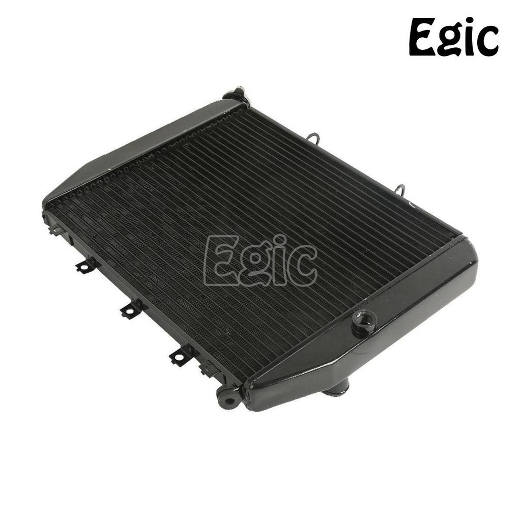 Сборка радиатора двигателя Kawasaki ZX12R (2002-2005 гг.)