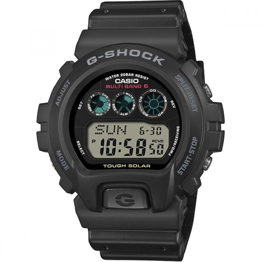 CaSio Men S Digital Watch Gw 6900u 1jf