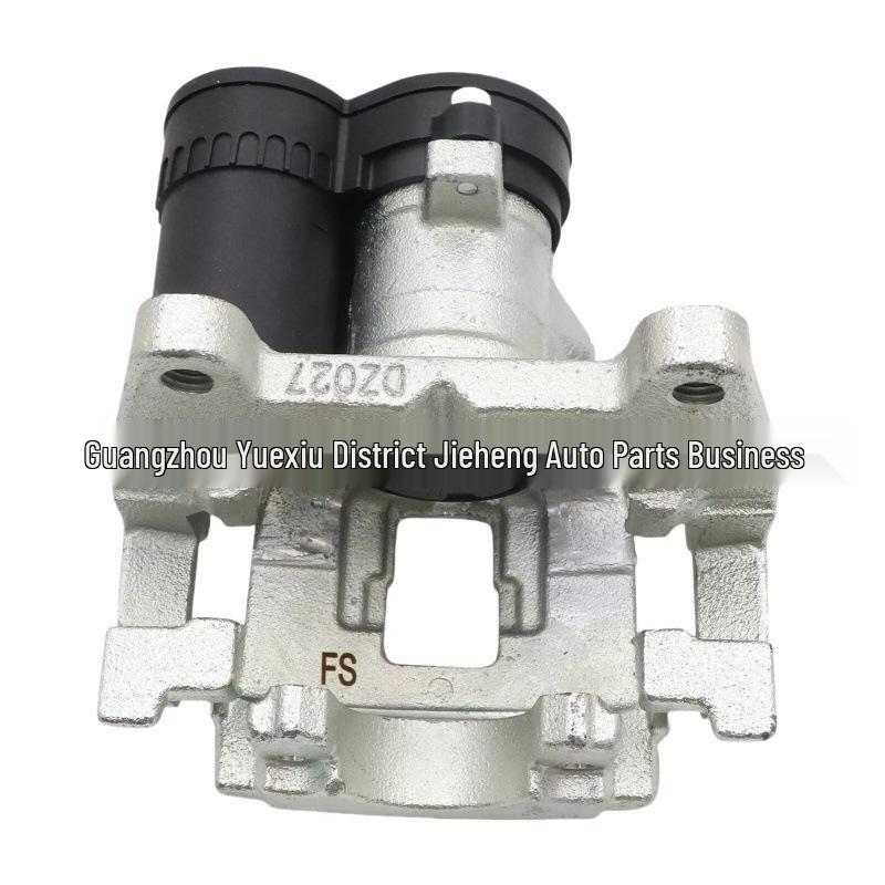 Задний тормозной суппорт для Land Rover Discovery, Jaguar F-PACE, XE - Модели T2H7433 T2H7435