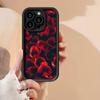 Чехол для телефона iPhone 11 13 12 14 15 16 Pro Max 7 8 Plus XR XS Max Samsung A55 S24 S23 A02S Redmi 9 13C 9A 10 A3 OPPO A15S A16 A17 A18 A38 A53 A54 A31