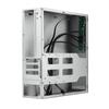 Корпус мини-ПК A10 Поддержка материнской платы MATX Шасси HTPC с улучшенным охлаждением Для домашнего офисного компьютера
