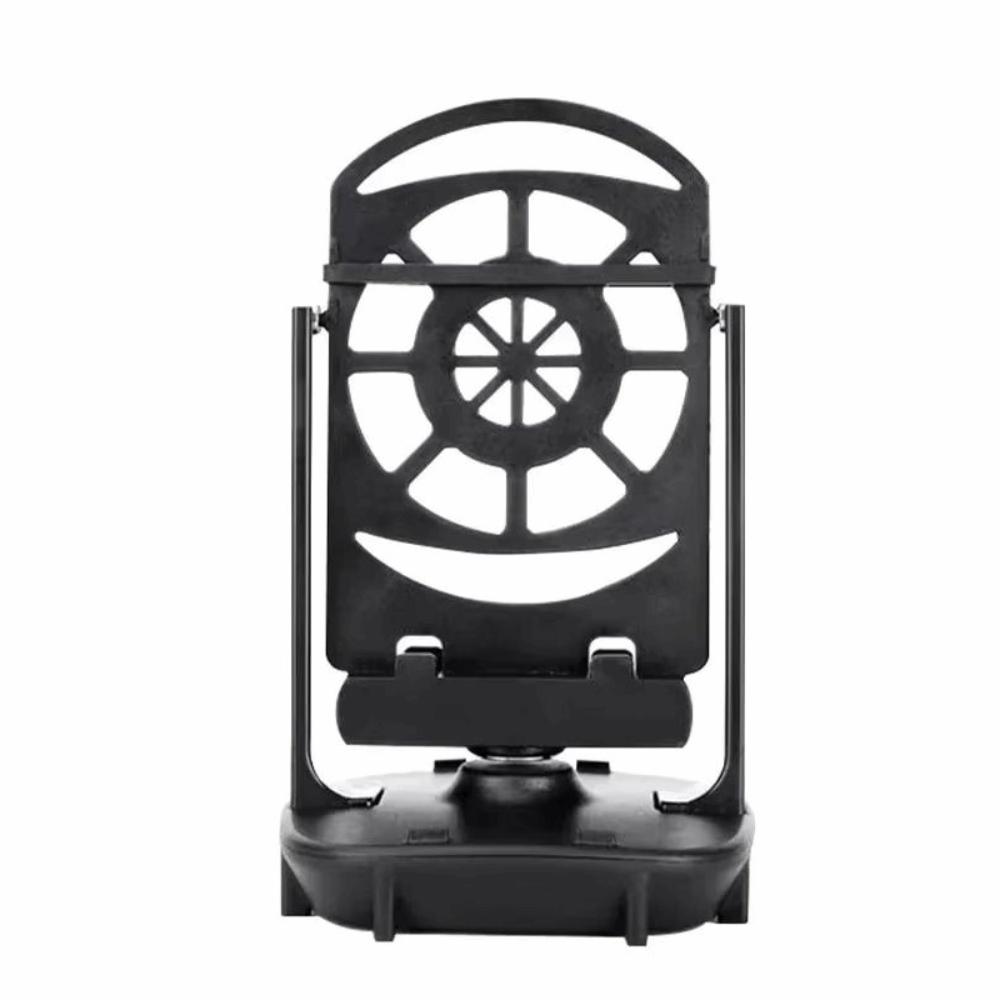 Automatic Device Desktop Phone Stand Bearing Type Phone Holder Pedometer  Phone Accessories