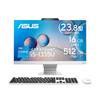 ASUS Desktop PC A3402WVAK Тип Windows 11 Core i5 1335U Память 16 ГБ SSD 512 ГБ WPS Office 2 Standard Edition Беспроводная мышь в комплекте Интегрированный AIO