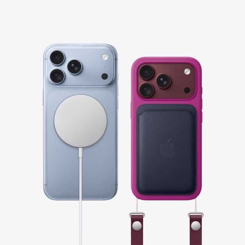 Apple iPhone 18 Pro Max (CN version)