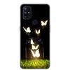 Чехол для OnePlus Nord CE 2 lite 5G Черный Силиконовый Чехол для Телефона Для OnePlus Nord N100 N200 2T Задняя Крышка Чехол 2 T N 100 200 Coque