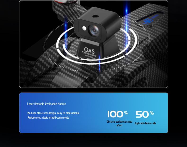 Дрон Shangheng AE60: Трехосевой стабилизатор с GPS, цифровая передача HD-изображения, пульт дистанционного управления.