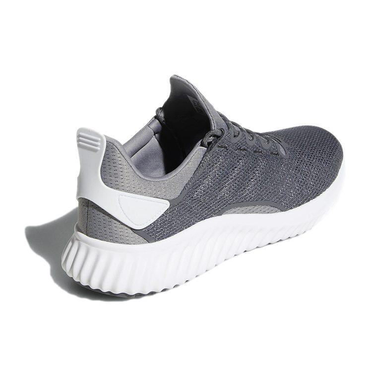adidas Alphabounce City Run Clima 'Темно-серый' AC8183