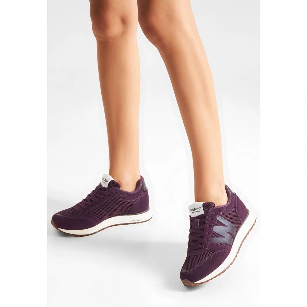 Woden Sneakers Ronja Icon