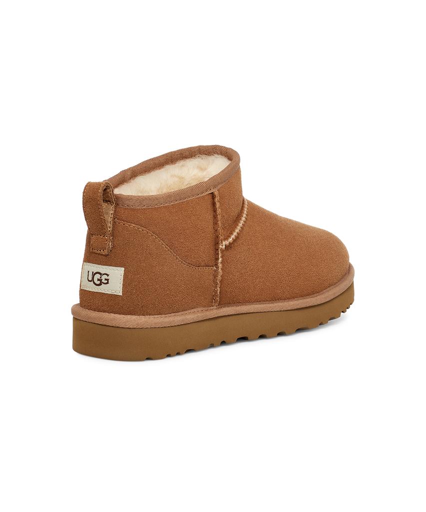 Ugg Classic Ultra Mini M - Chestnut / 1137391Che