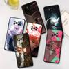 Чехол для Xiaomi Mi Poco X3 NFC X4 Pro F3 M3 C40 F4 GT M5 M4 F1 11 Lite 11T 10T 9T силиконовый чехол для телефона с бензопилой Man Anime Makima