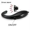 Driver Drowsiness Reminder Alarm Car Driver Fatigue Alarm Sound Alert Device Anti Sleep Monitor For Safe Driving T7F6