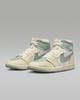 FB9891-104 Nike Air 1 High MM Jade Smoke (Женский)