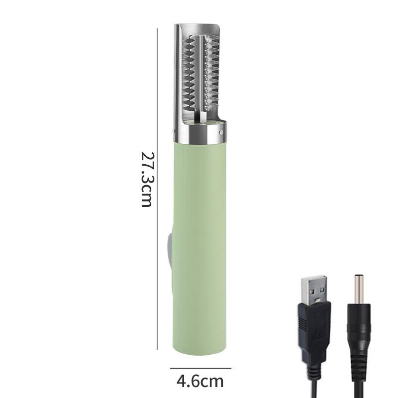 Портативный электрический скребок для рыбы, водонепроницаемый очиститель рыбьей чешуи, очиститель рыбьей чешуи, USB перезаряжаемый нож для рыбной чешуи, инструменты для морепродуктов