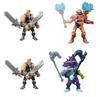 Masters of the Universe Animation Figure Mix A Assortment of 4 4 and [Set Boxed] [Ages Up] 986A-HBL65
