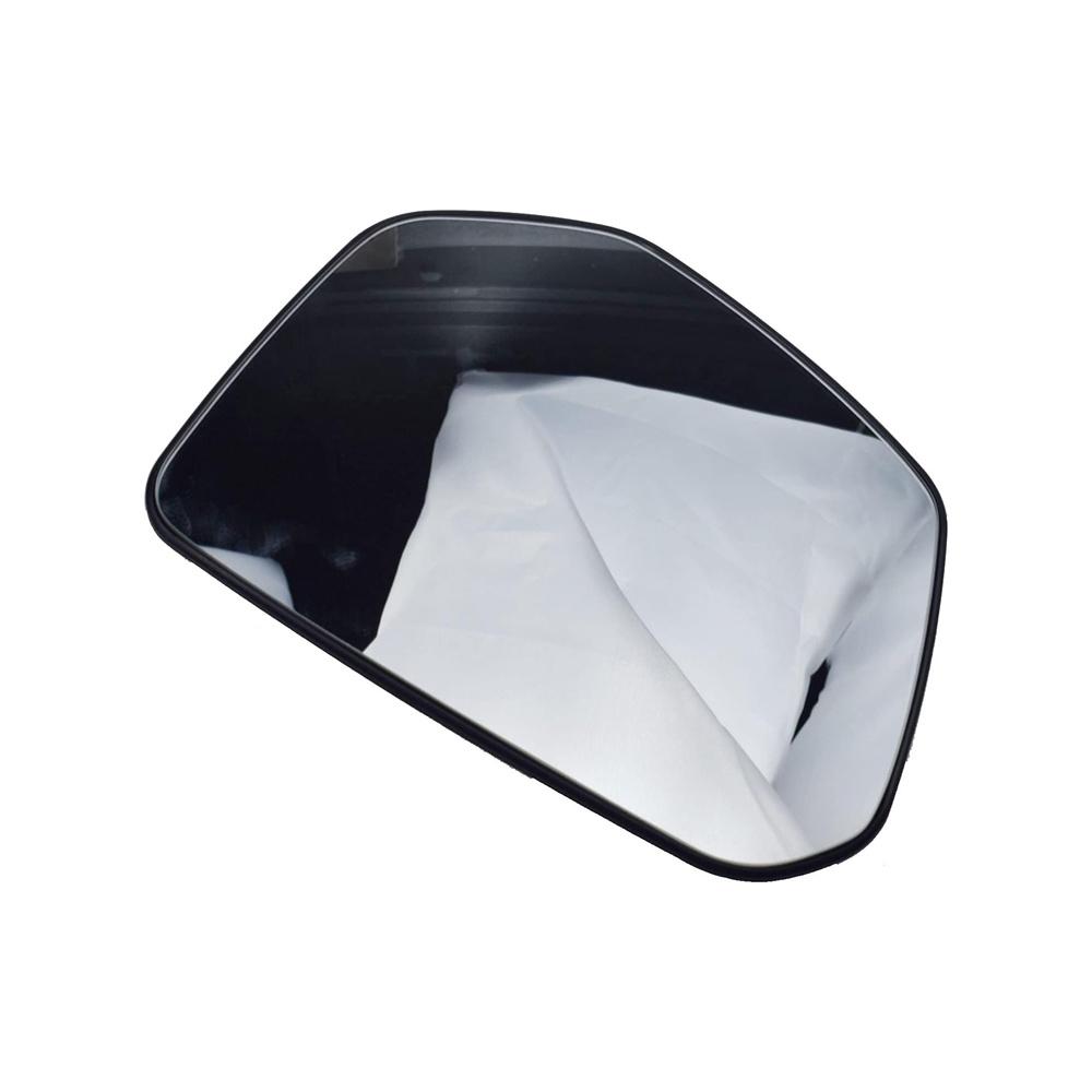 Зеркало заднего вида боковое левое RH с подогревом для Honda Civic 16-21