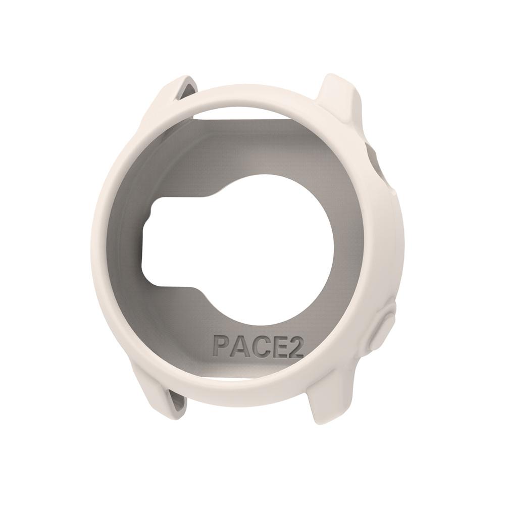 Мягкий силиконовый чехол для часов COROS PACE 2, высококачественный резиновый чехол, защитная оболочка, красивое украшение для часов COROS PACE 2
